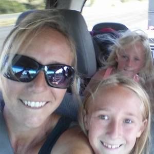 Meet your Posher, Angela